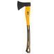 Сокира фібергласове руків'я 1250 г INGCO Super Select HAX02012508 фото 1