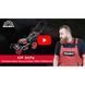 Газонокосарка акумуляторна Vitals Professional AZP 3629p SmartLine 122013 фото 11