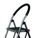 Драбина сталева 4 ступінчаста FLORA (5035334) 5035334 фото 4