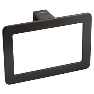 Держатель для полотенец VICO 190&times;130&times;49мм прямоугольник CORSO (B) (9681303) 9681303 фото