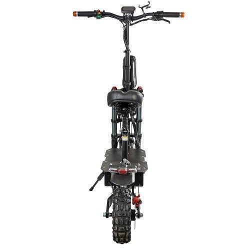 Электросамокат SPARK OUTLANDER RAPTOR-2 11" 60V 2990W 20AH ам2 190733 фото