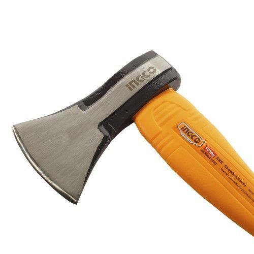 Сокира фібергласове руківʼя 1250 г INGCO HAX0811250 фото