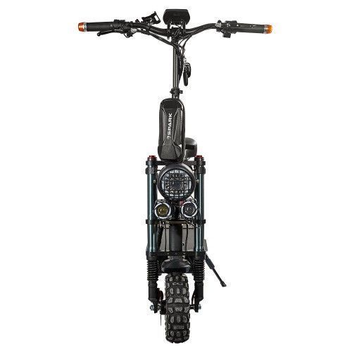 Электросамокат SPARK OUTLANDER RAPTOR-2 11" 60V 2990W 20AH ам2 190733 фото