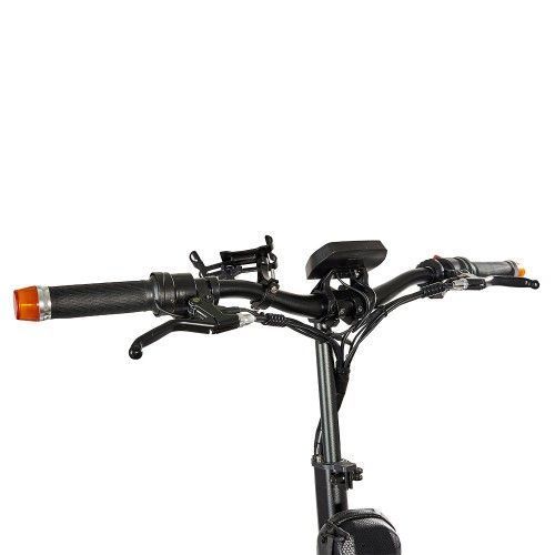 Электросамокат SPARK OUTLANDER RAPTOR-2 11" 60V 2990W 20AH ам2 190733 фото