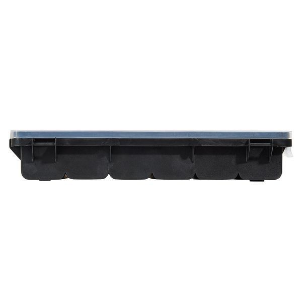 Органайзер Vitals Master з ручкою 15" PO-385 CB 186109 фото