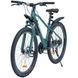 Велосипед SPARK SANDSTROM (колеса - 26", сталева рама - 15") темно-зелений (м) 222998 фото 4
