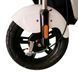 Електровелосипед SPARK R9 14" 60V/800W/20Ah LiFePO4 білий 247918 фото 8