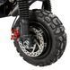 Электросамокат SPARK OUTLANDER RAPTOR-2 11" 60V 2990W 20AH ам2 190733 фото 11