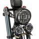 Электросамокат SPARK OUTLANDER RAPTOR-2 11" 60V 2990W 20AH ам2 190733 фото 12