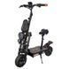 Электросамокат SPARK OUTLANDER RAPTOR-2 11" 60V 2990W 20AH ам2 190733 фото 5