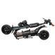 Электросамокат SPARK OUTLANDER RAPTOR-2 11" 60V 2990W 20AH ам2 190733 фото 19